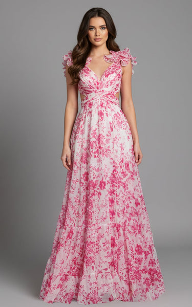 Jovani - Style 49143