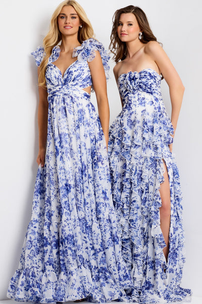 Jovani - Style 49143