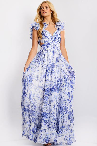 Jovani - Style 49143