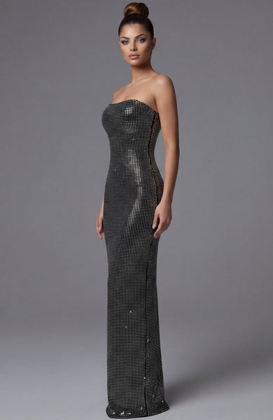 Jovani - Style 49162