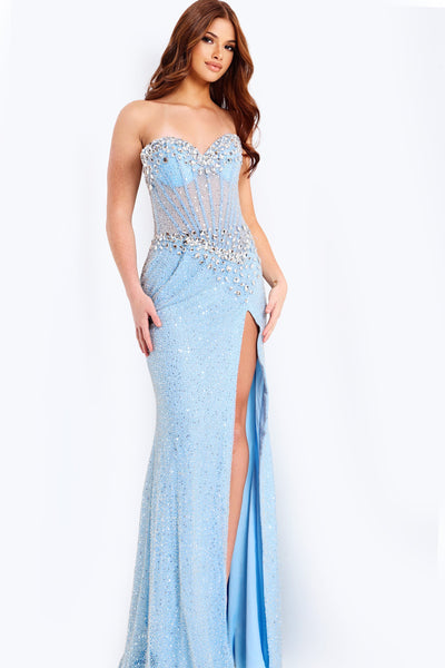 Jovani - Style 49363