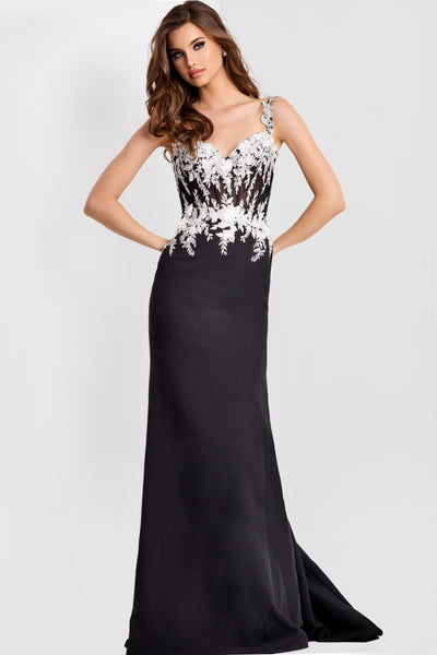 Jovani - Style 49465