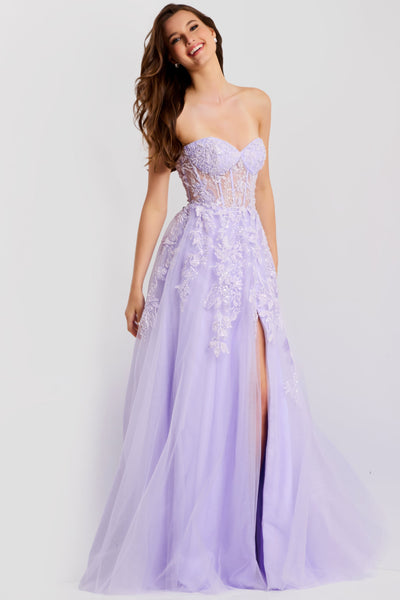 Jovani - Style 49656