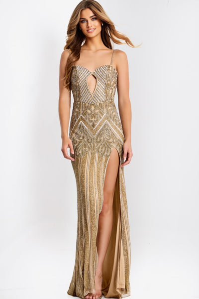 Jovani - Style 49810