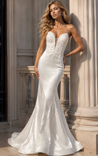 Jovani - Style 51689