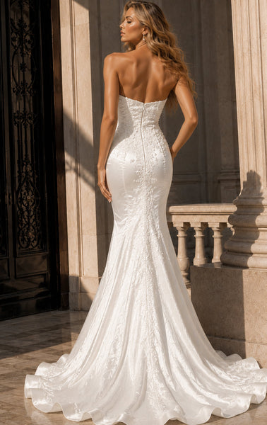 Jovani - Style 51689