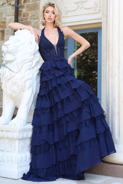 Jovani - Style 52157