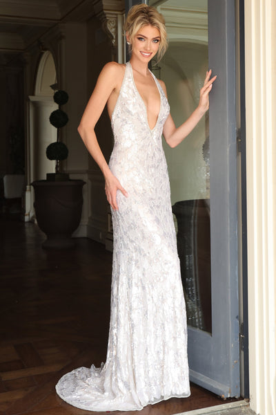 Jovani - Style 53282
