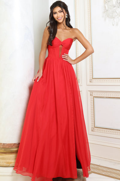 Jovani - Style 53721
