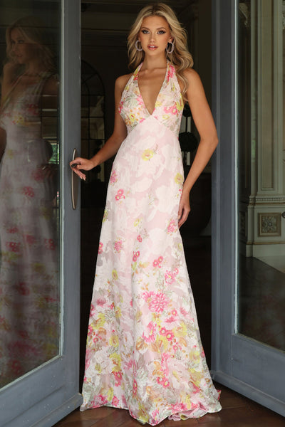 Jovani - Style 54221