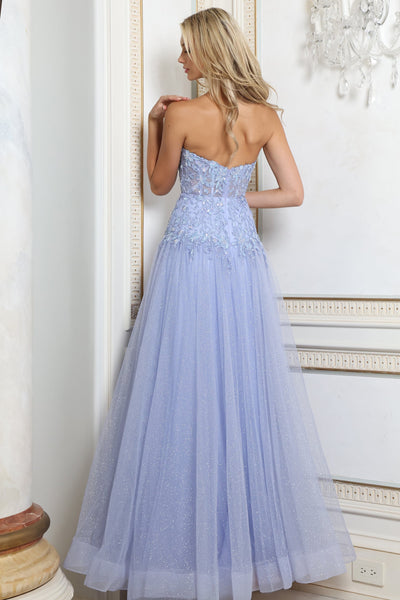 Jovani - Style 54774