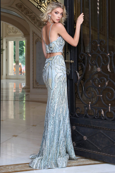Jovani - Style 54841