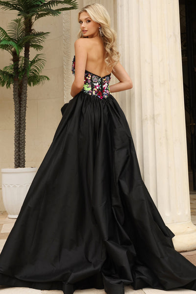 Jovani - Style 55525