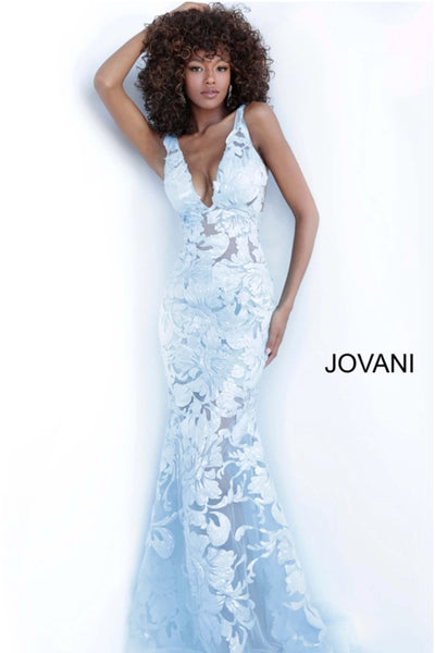 Jovani - Style 60283
