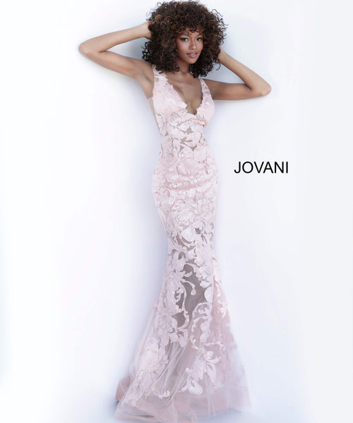 Jovani - Style 60283