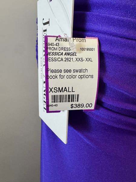 Jessica Angel 2621 XS