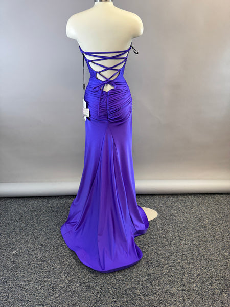 Jessica Angel 2621 back XS