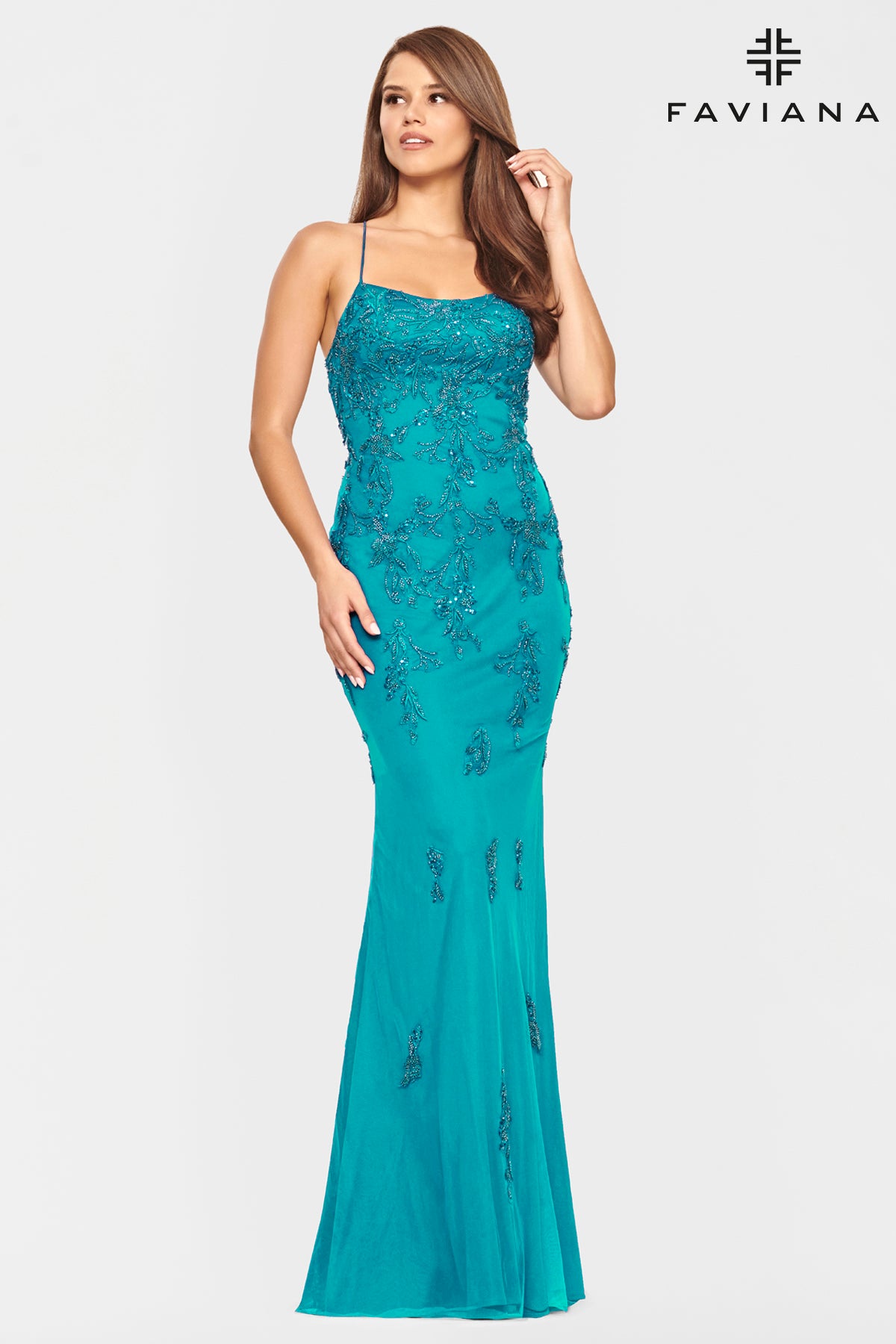 Faviana - Style #S10634