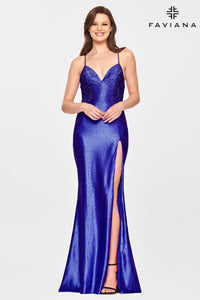 Faviana - Style #S10801