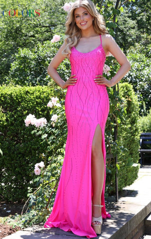 Colors- Style #G1052