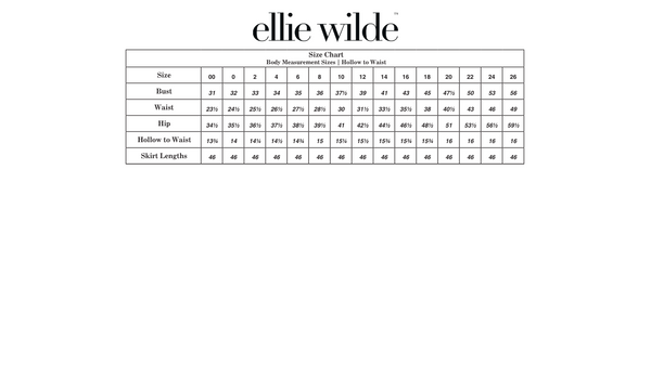 EW35010 Ellie Wilde