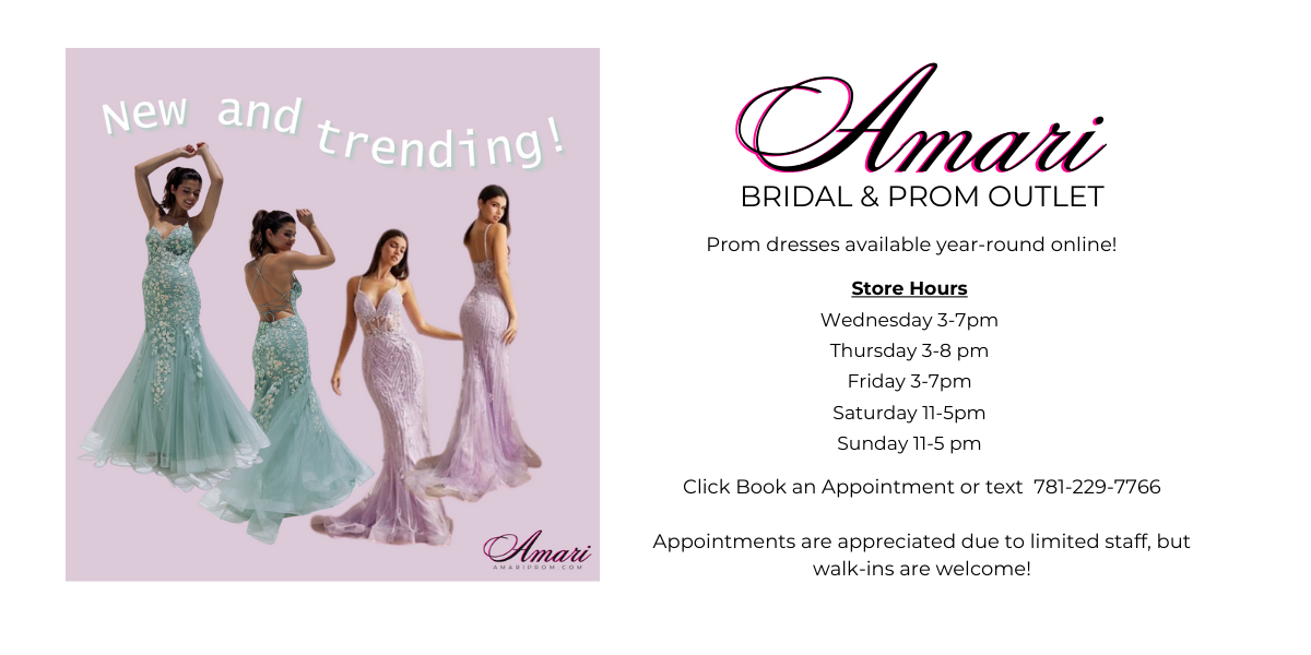 Prom website sale