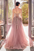Isabelle Dress