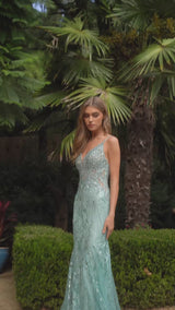 Calista Dress