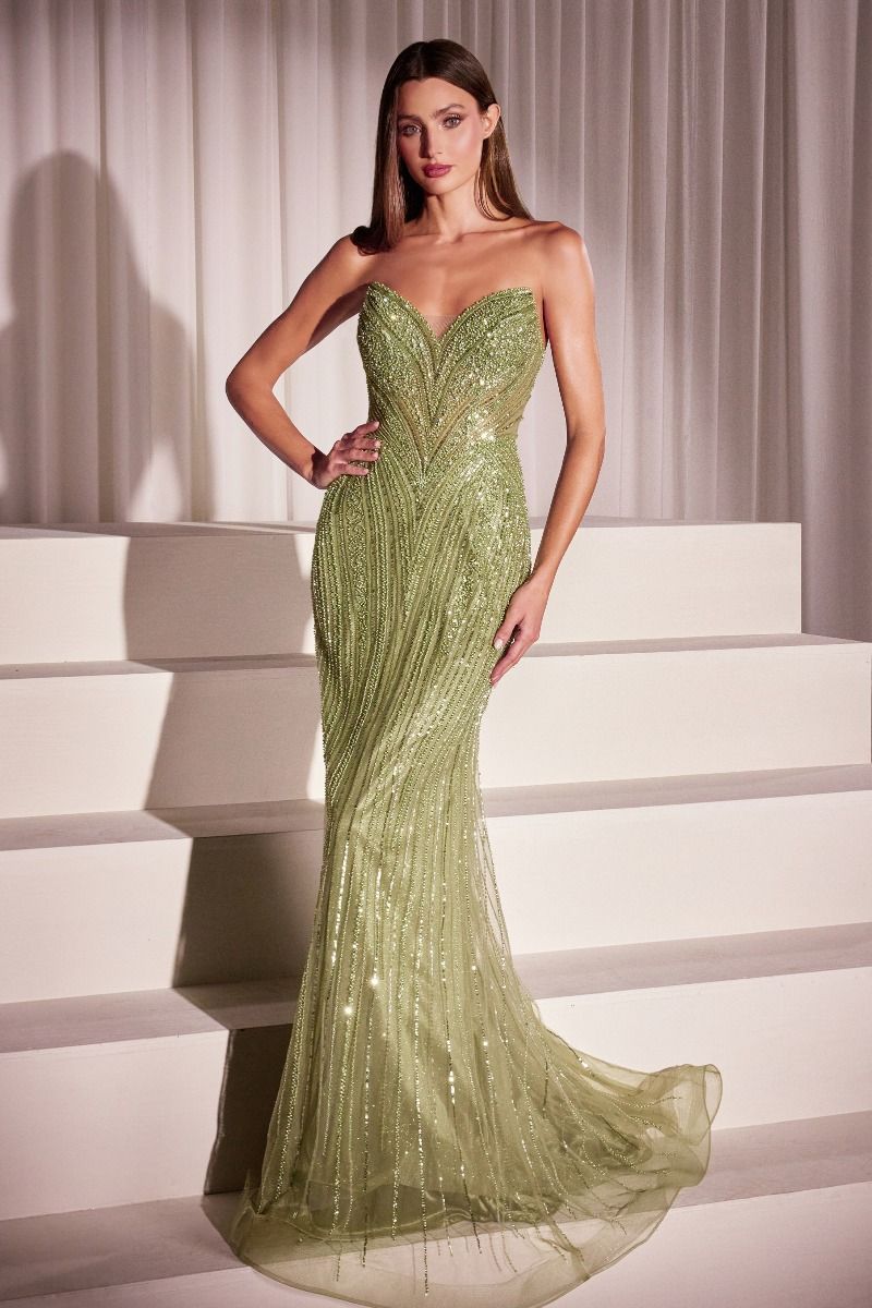 Miranda Dress