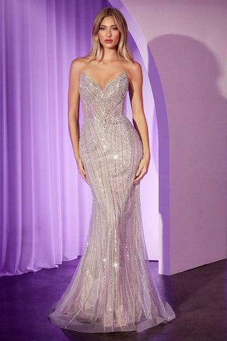 Miranda Dress