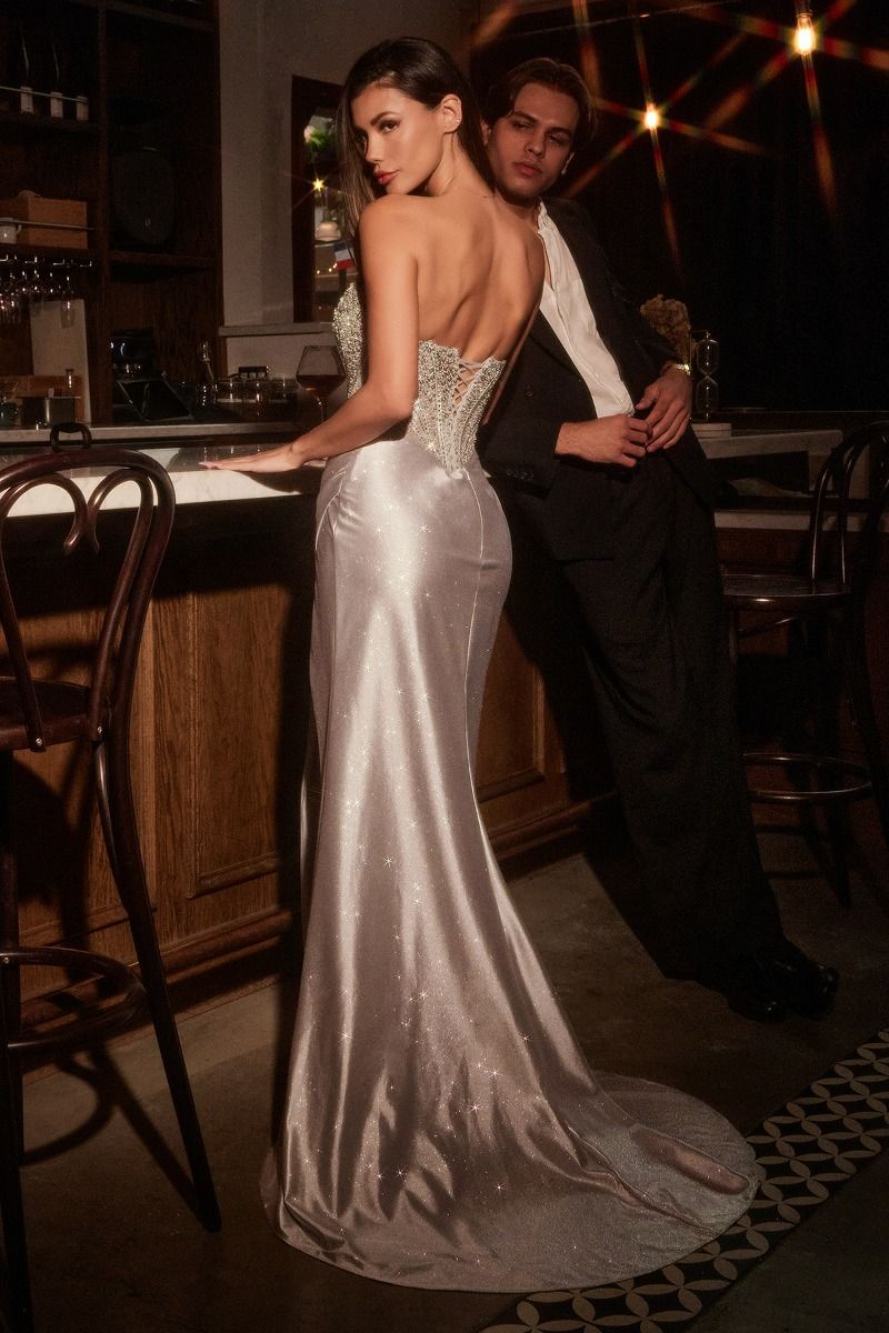 Trinity Dress