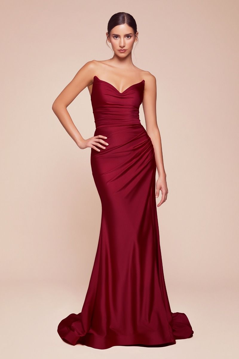 Lexi Dress