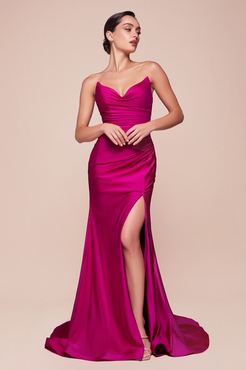 Lexi Dress