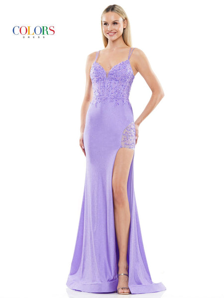Colors- Style #3095