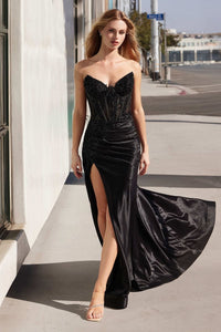Claire Dress