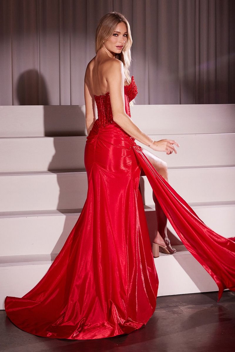 Claire Dress