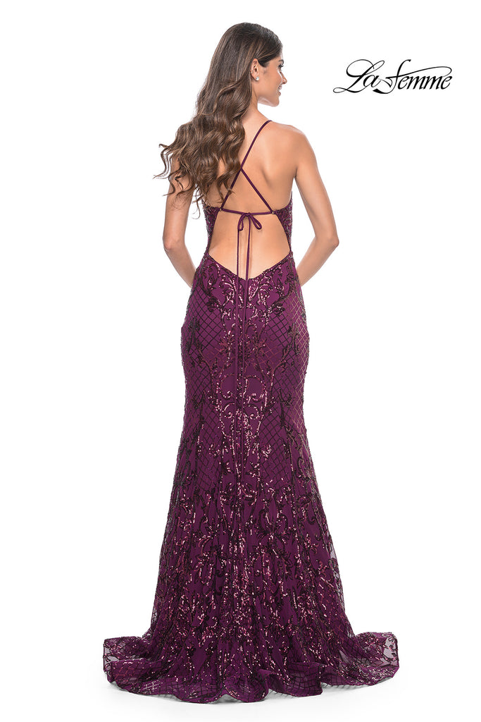 La Femme - Style #32234