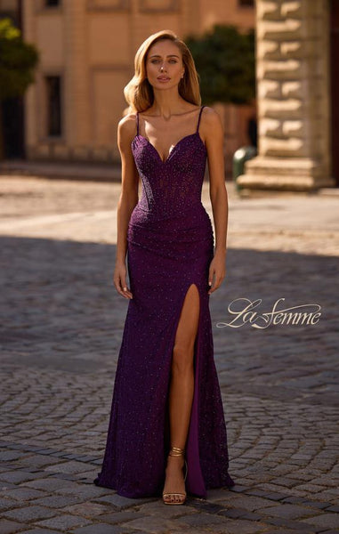 La Femme - Style #32947