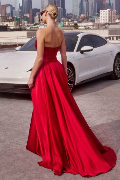 Evelyn Dress
