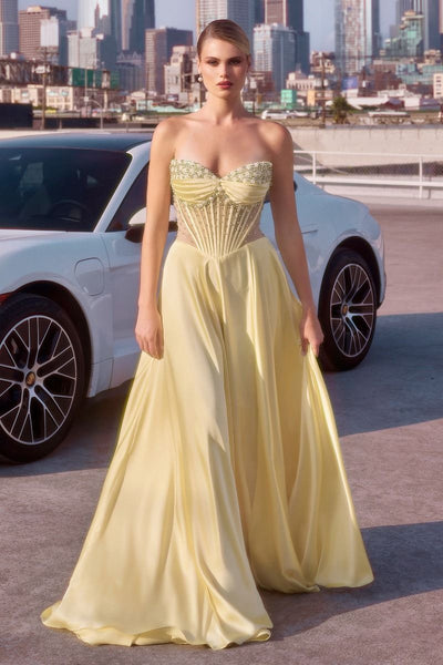 Evelyn Dress
