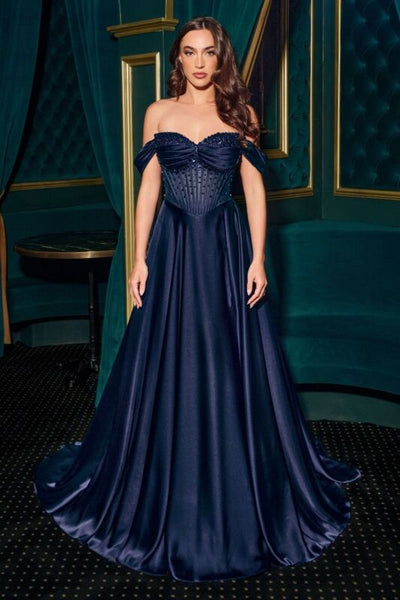 Evelyn Dress