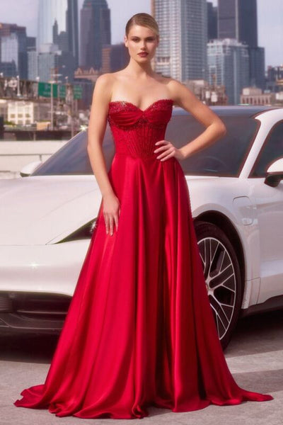 Evelyn Dress