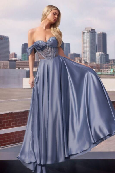 Evelyn Dress