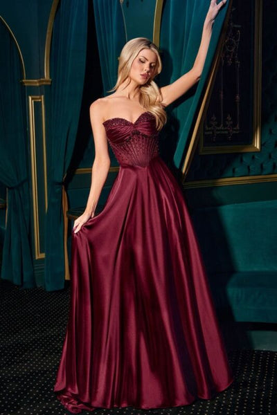 Evelyn Dress