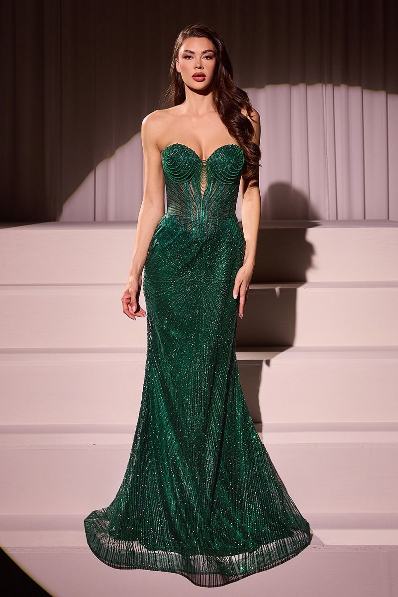 Nova Dress – Amari Prom