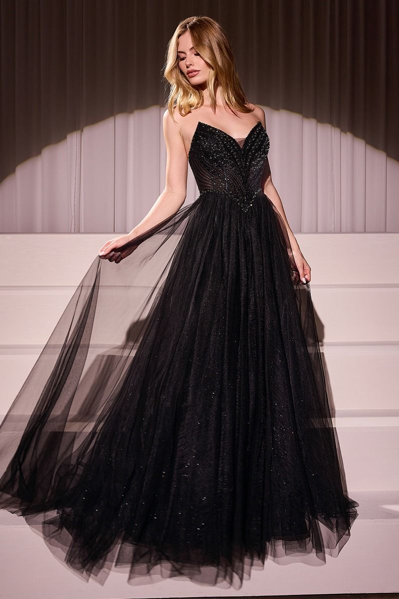 Kinsley Dress