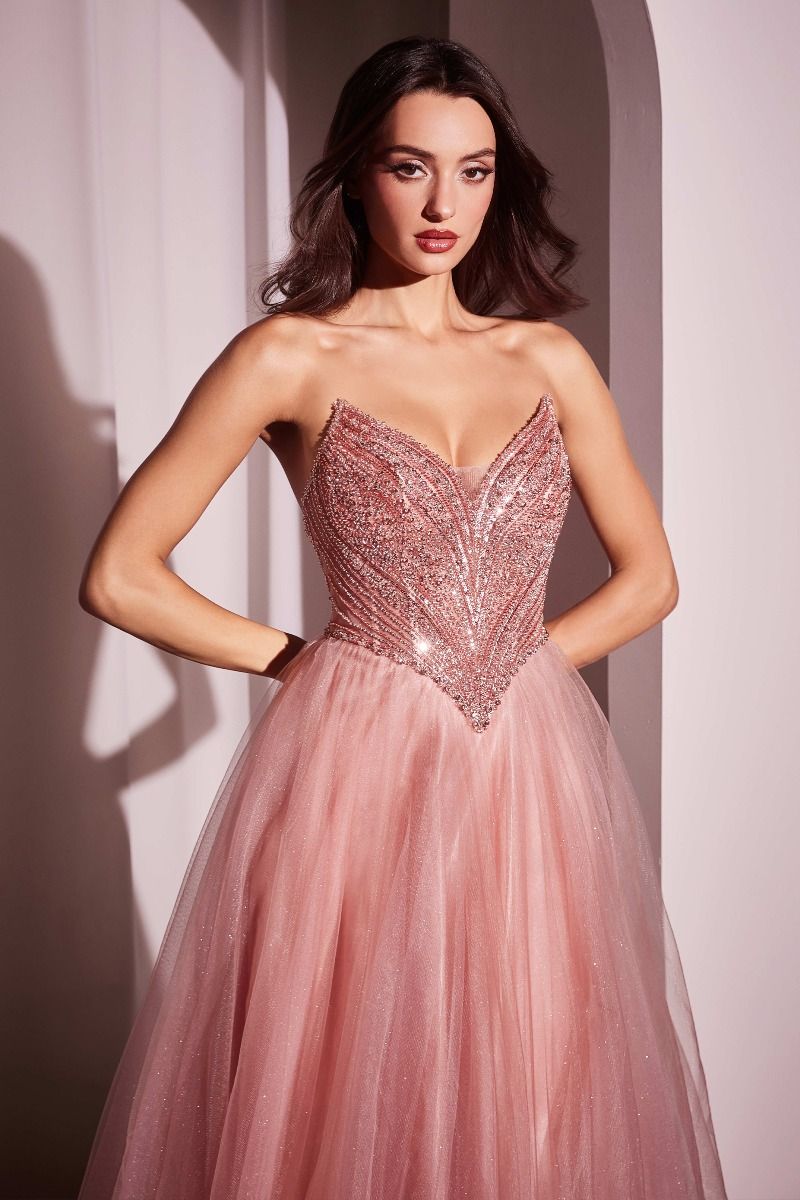 Kinsley Dress