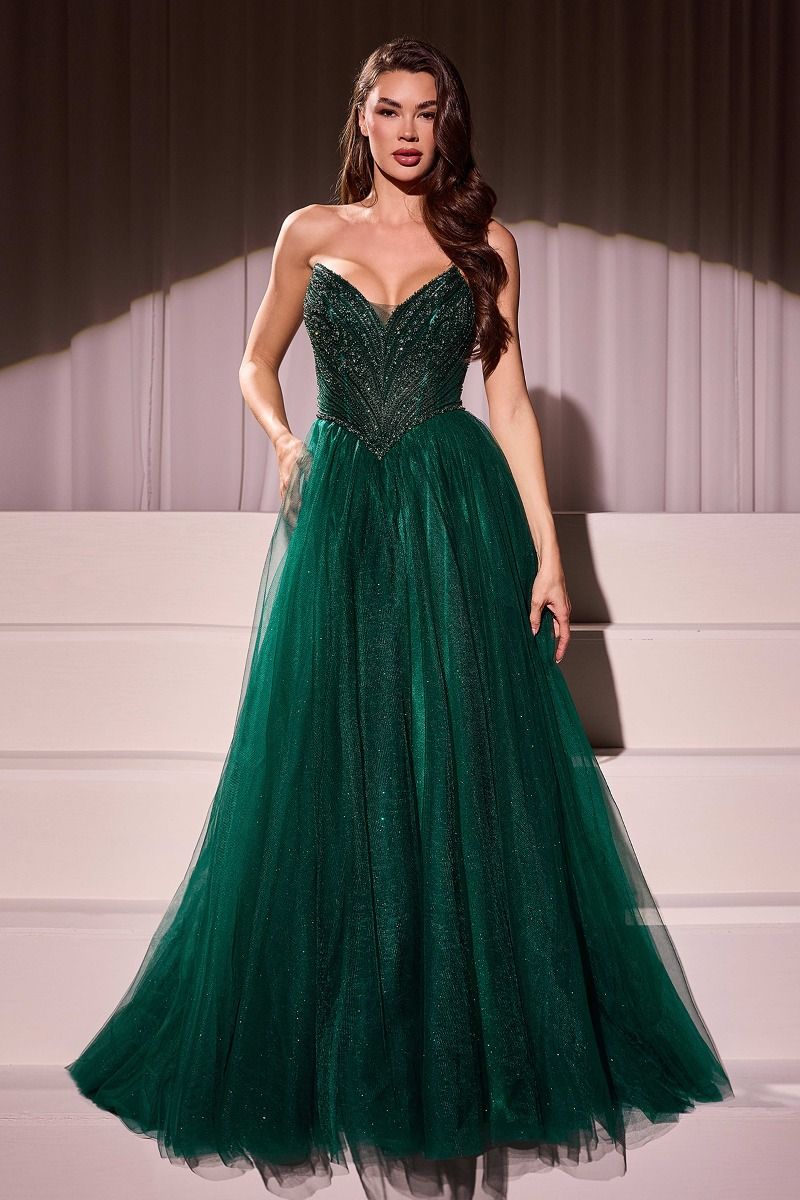 Kinsley Dress