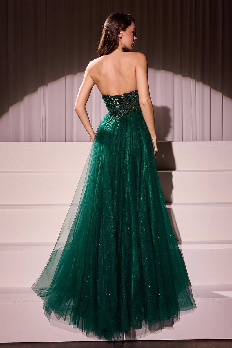 Kinsley Dress