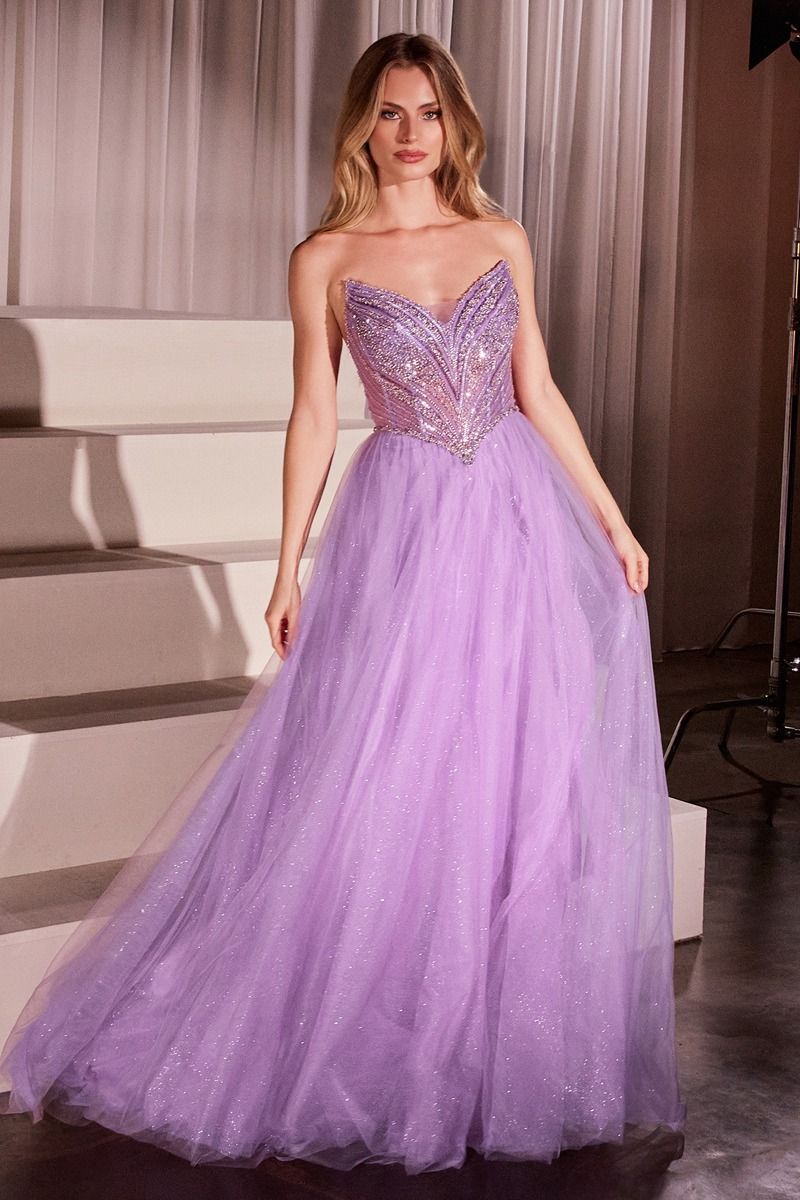Kinsley Dress